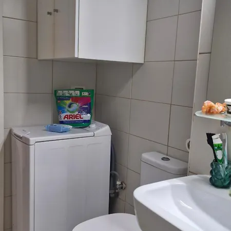 Apartament アパート ブカレスト