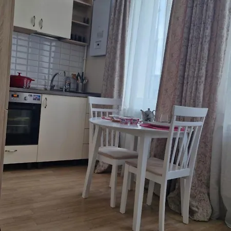 Apartament Apartman *