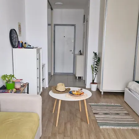 Apartament Apartman *