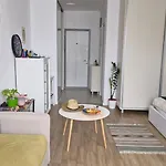 Apartemt Apartament *