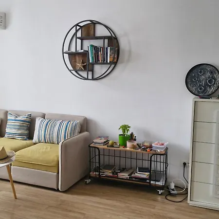 Apartament Apartemt