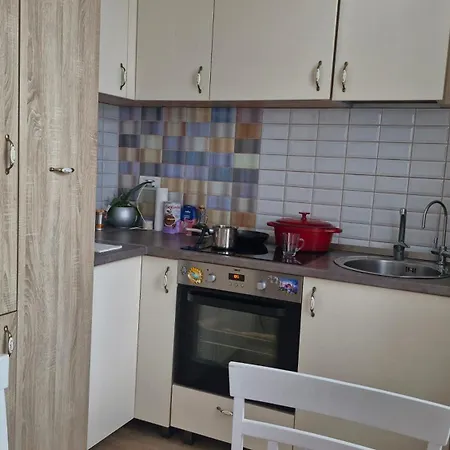 Apartament * Boekarest