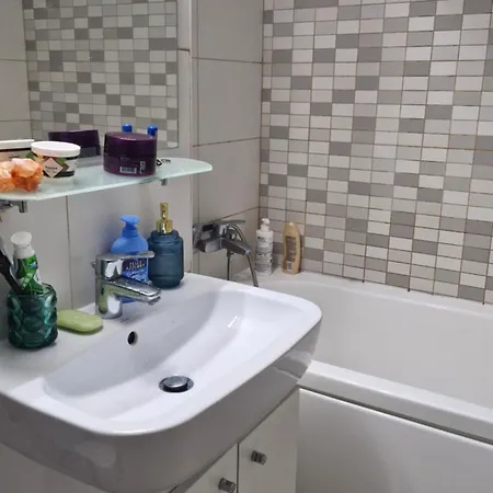 Apartament Apartamento *