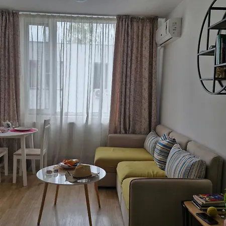 Apartament דירה בוקרשט