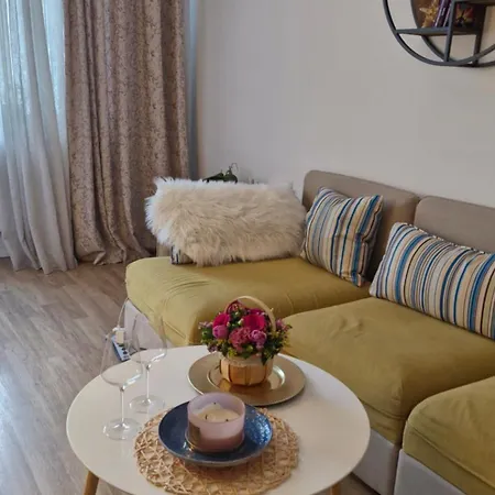 Apartament דירה *