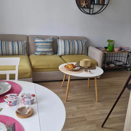 Appartement Apartament Boekarest