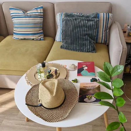 Appartement Apartemt *