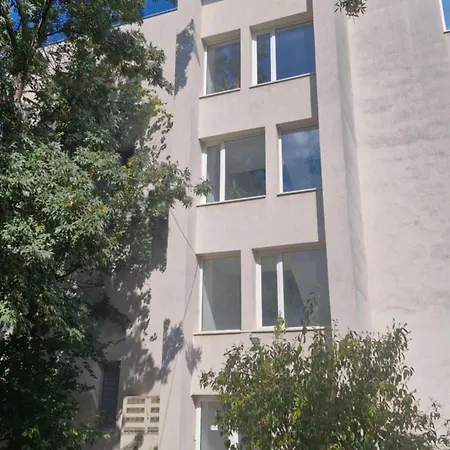 Cozy 1br In Pipera With Private Parking Near Promenada