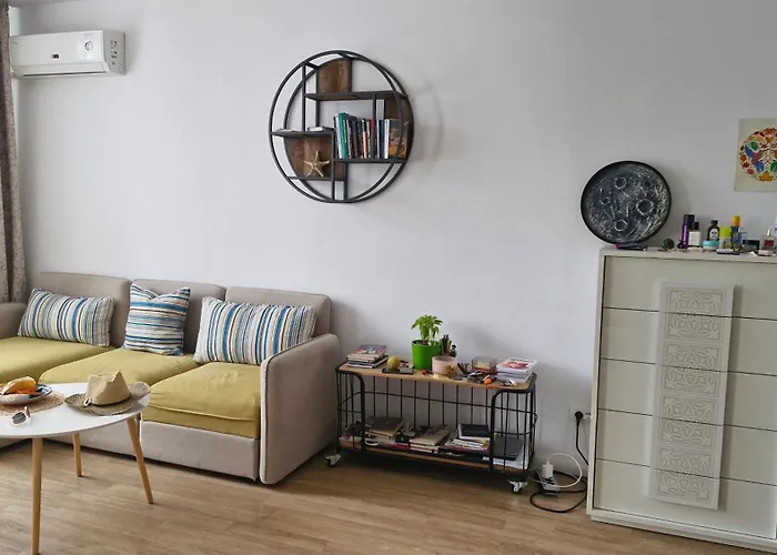 Appartement Apartemt