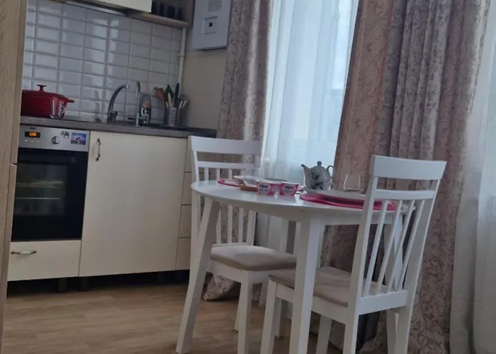 Apartament Apartamento *