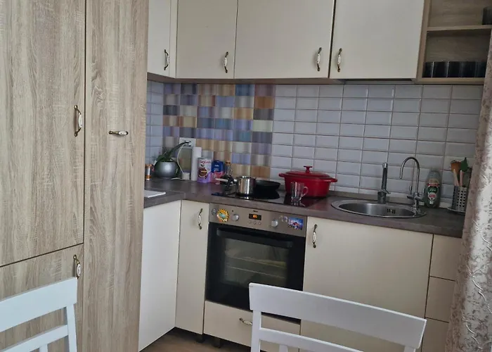 Apartament * بوخارست