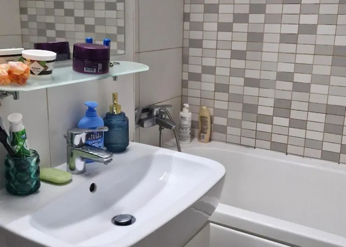 Apartament شقة *