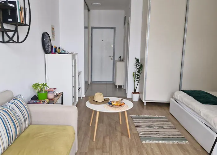 Apartament דירה *