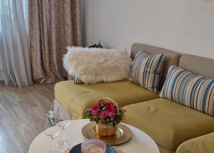 Apartament דירה *
