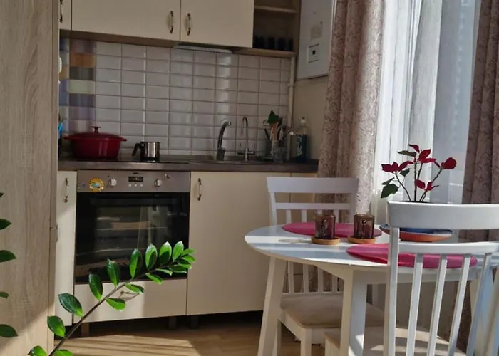 Apartament