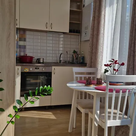 Apartament