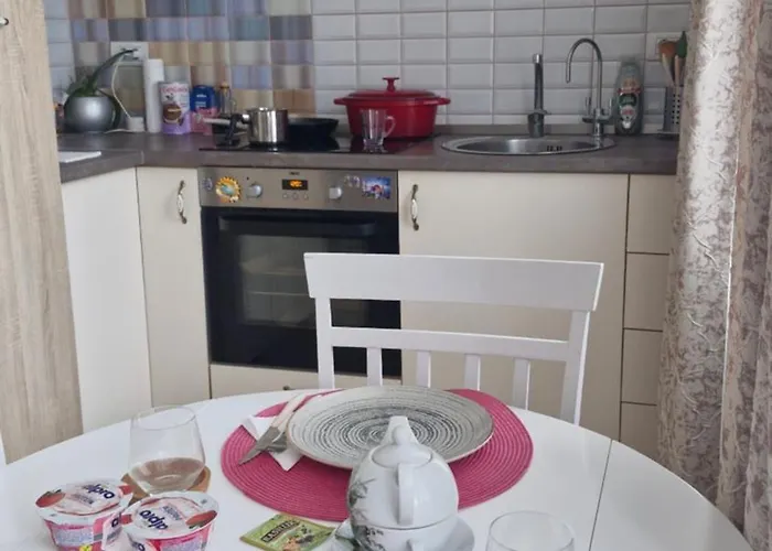 Apartament Διαμέρισμα *