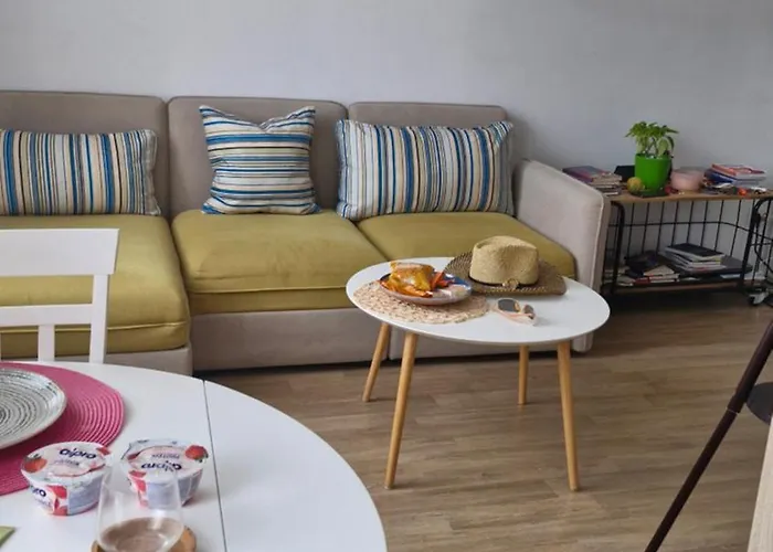 Διαμέρισμα Apartament Βουκουρέστι