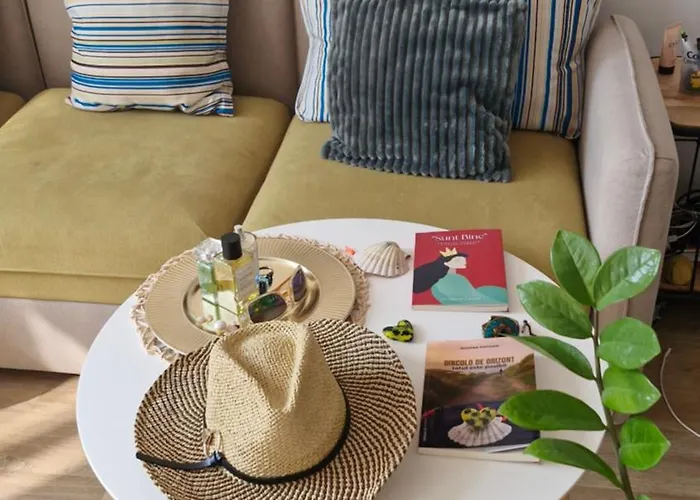 Διαμέρισμα Apartament *